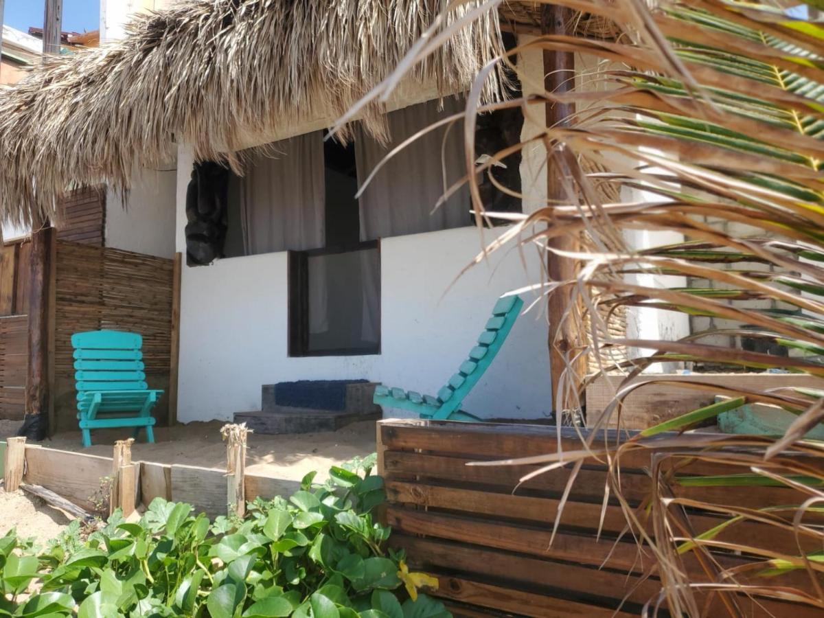 فندق Casa Corazon سان آغوستنيو المظهر الخارجي الصورة