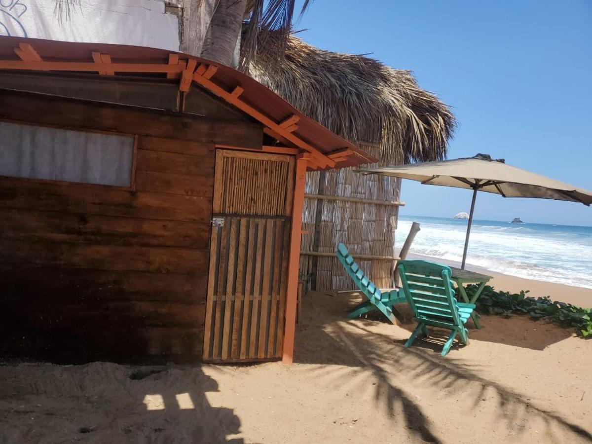 فندق Casa Corazon سان آغوستنيو المظهر الخارجي الصورة