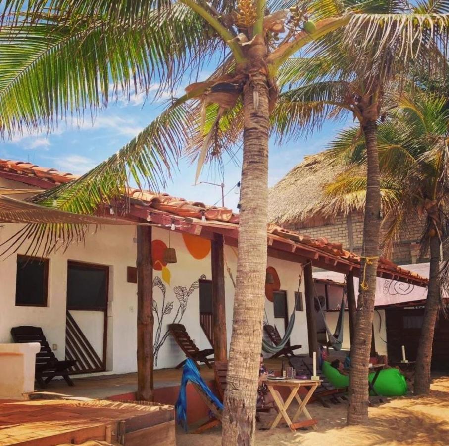 فندق Casa Corazon سان آغوستنيو المظهر الخارجي الصورة
