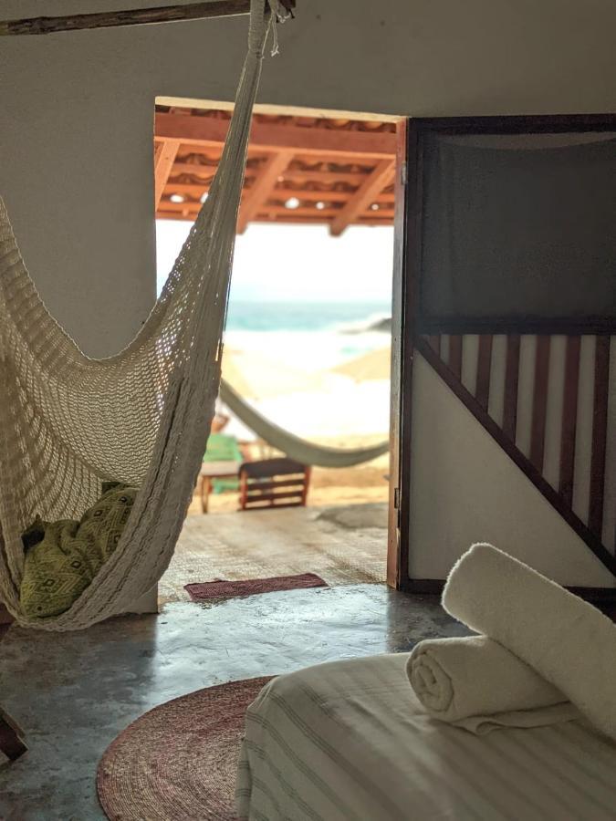 فندق Casa Corazon سان آغوستنيو المظهر الخارجي الصورة