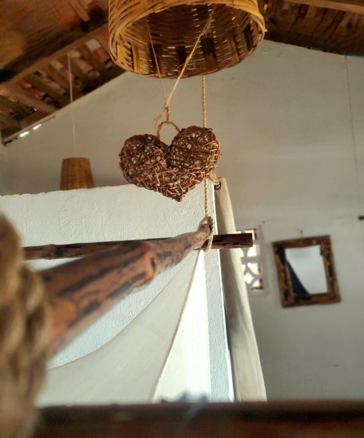 فندق Casa Corazon سان آغوستنيو المظهر الخارجي الصورة