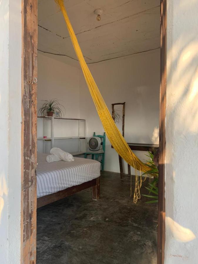 فندق Casa Corazon سان آغوستنيو الغرفة الصورة