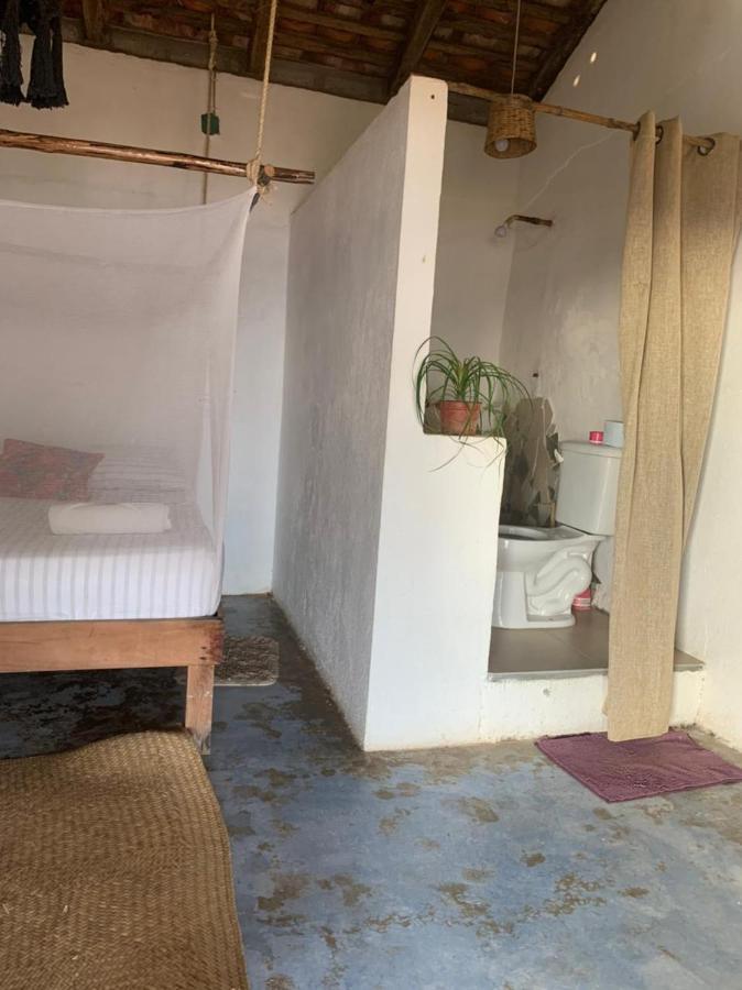فندق Casa Corazon سان آغوستنيو الغرفة الصورة